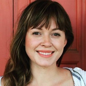 Meet your Posher, Sara